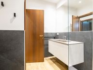 Appartement Cesa del Sass-15