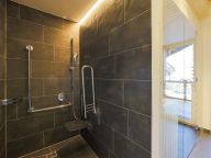 Appartement Avenida Panorama Suites Penthouse met sauna (geschikt voor mindervaliden)-12