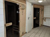 Appartement Petite Marmotte-16