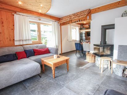 Chalet-appartement Wieser Top Krug-2