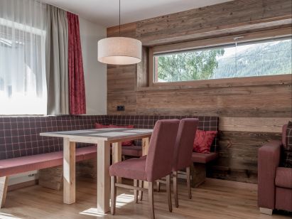 Chalet-appartement The Peak Melisande 3-2