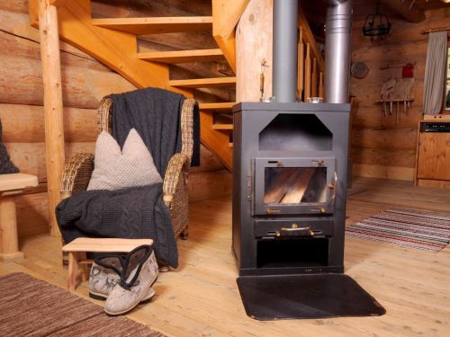 Chalet Andreas Hofer - 12-14 personen