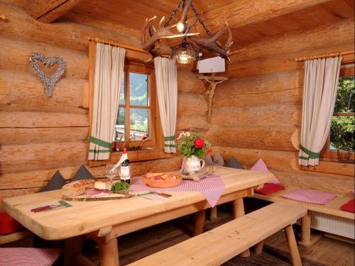 Chalet Andreas Hofer - 12-14 personen