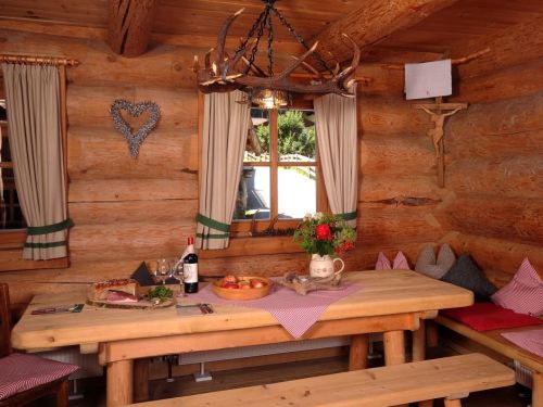 Chalet Andreas Hofer - 12-14 personen