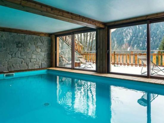 Chalet Vuargnes-3