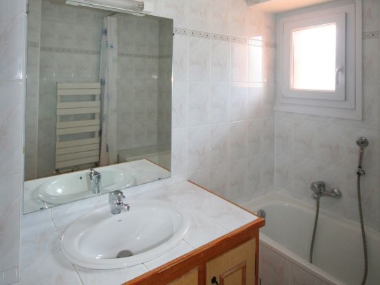 Appartement Echo des Montagnes-11