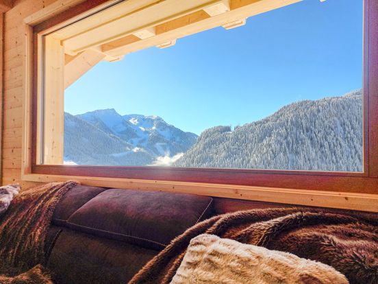 Chalet La Corniche-4