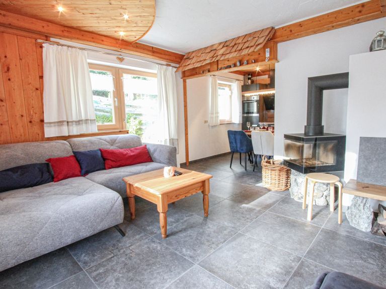 Chalet-appartement Wieser Top Krug