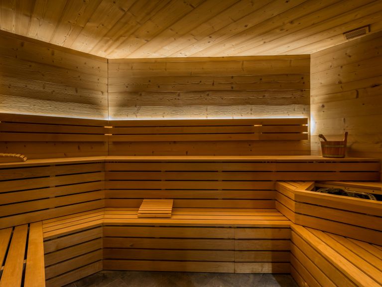 Chalet-appartement Altitude