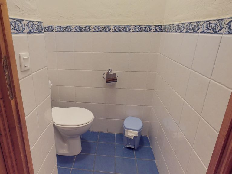Chalet-appartement Les Arolles Comfort