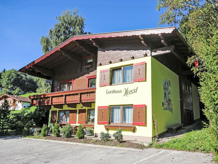 Chalet Hussl
