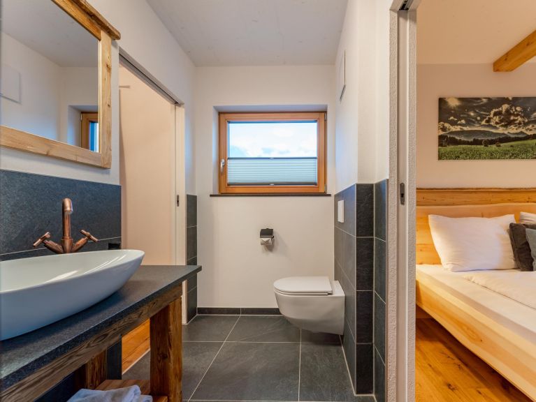 Appartement AlmApART 7-3