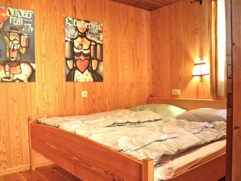Chalet-appartement Ulrichshütte
