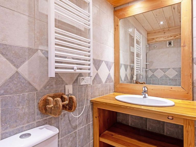 Chalet Père Gaspard