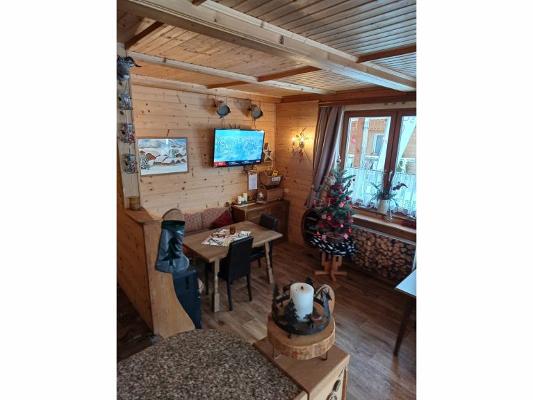 Chalet Auhof inclusief catering