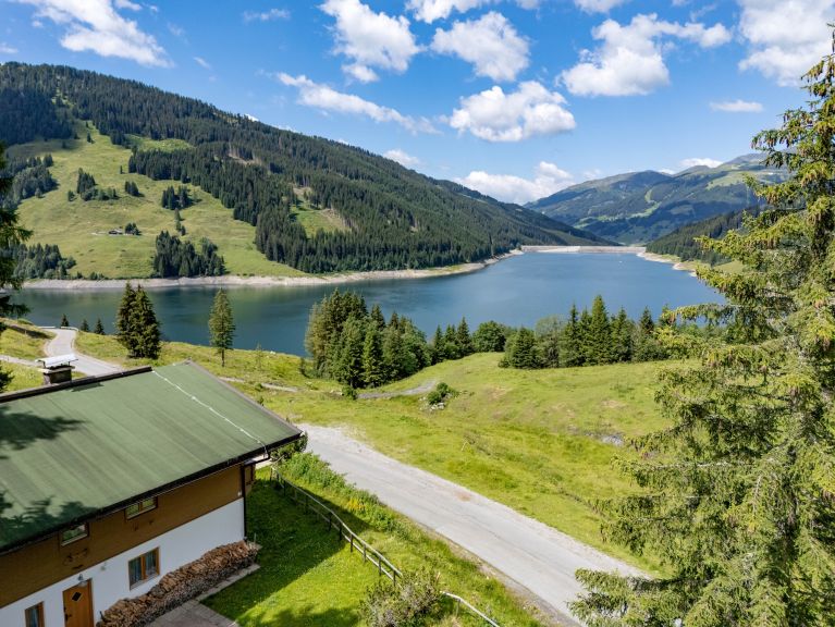 Chalet-appartement Emma’s Almchalet Slopes and Lake