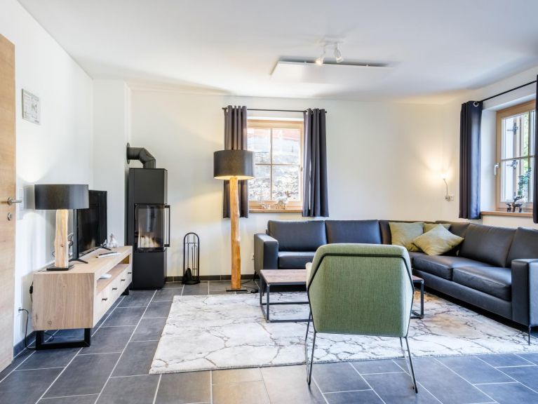 Chalet Riesneralm Hestia