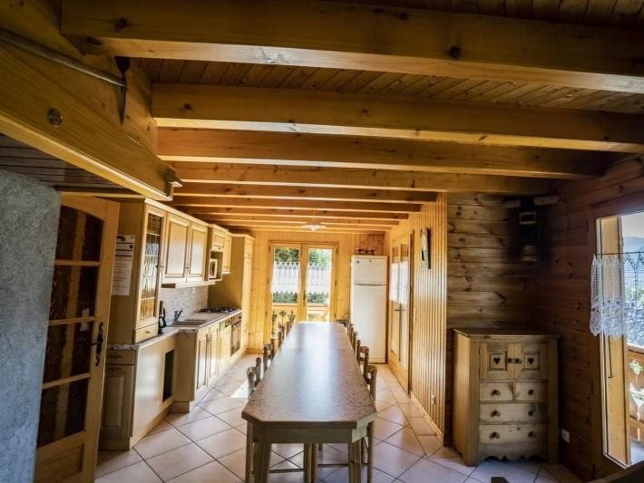 Chalet Muverant
