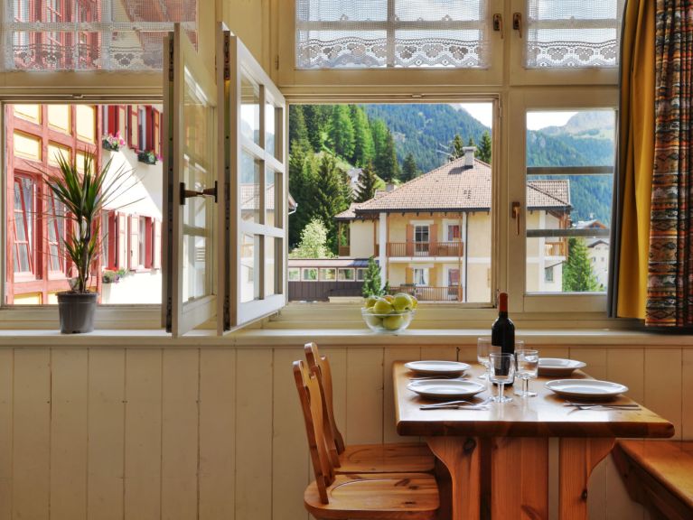 Appartement Villa Placidia nummer 24