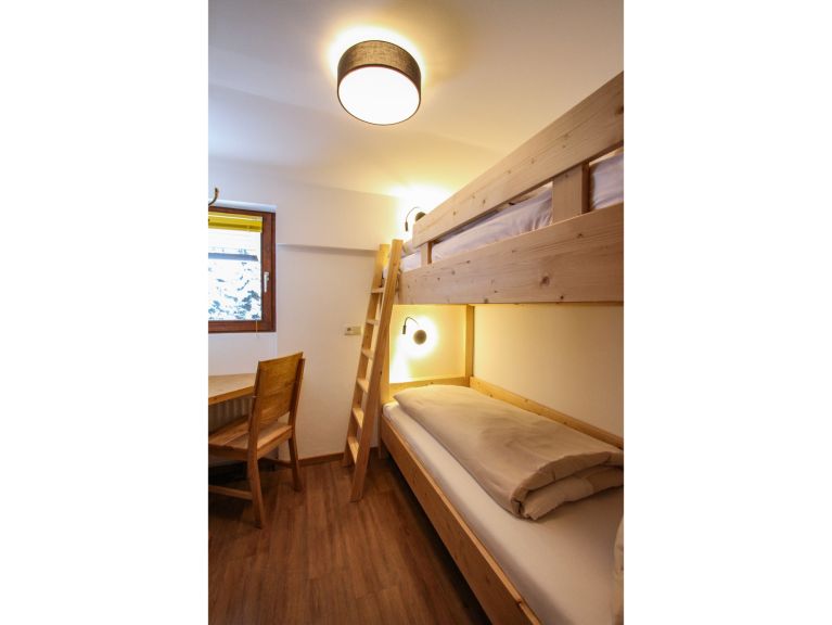 Chalet-appartement Karli Top 3
