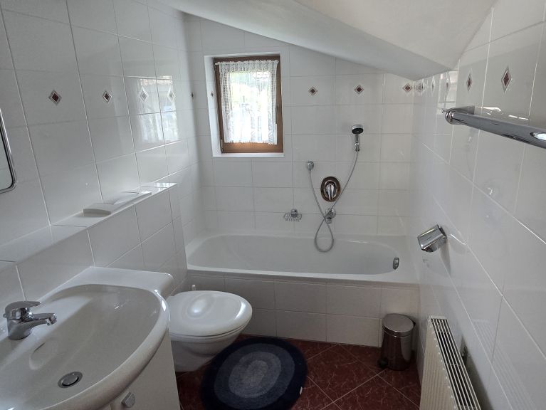 Chalet Hedi inclusief catering