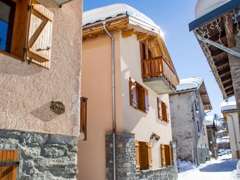 Chalet du Berger