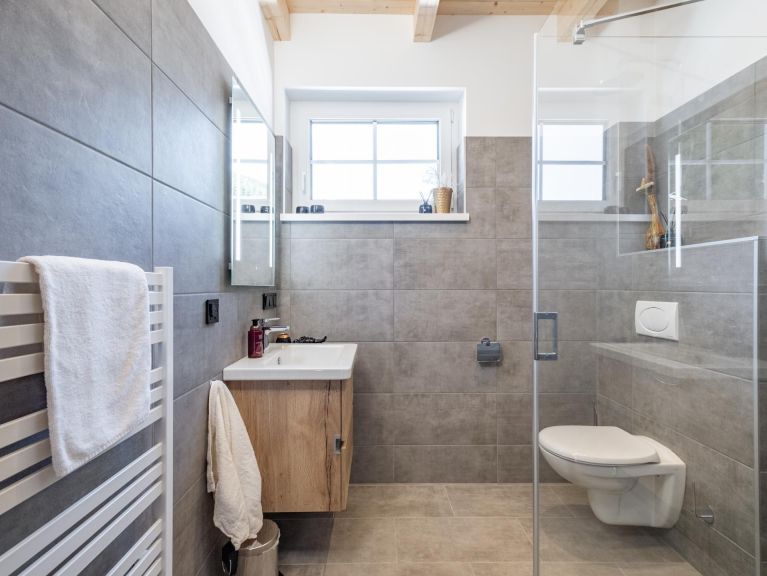 Chalet Riesneralm Hirschblick