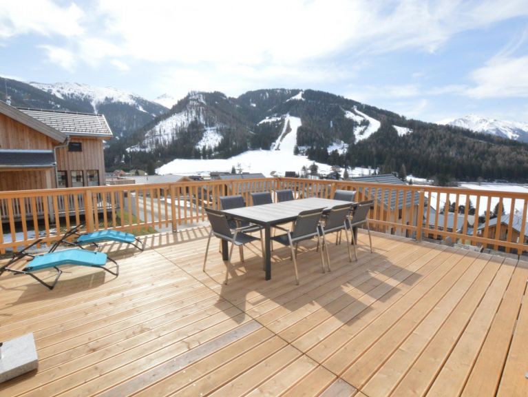 Appartement Lachende Eule