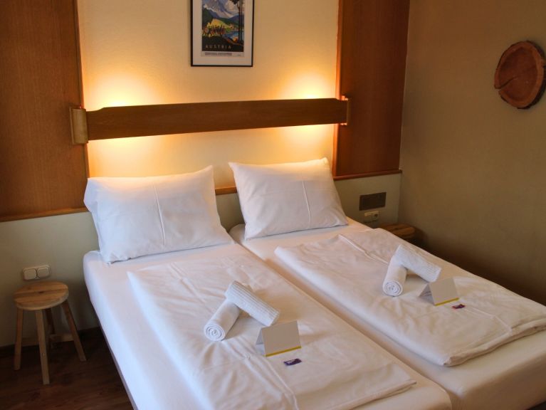 Chalet Sonnwend inclusief catering