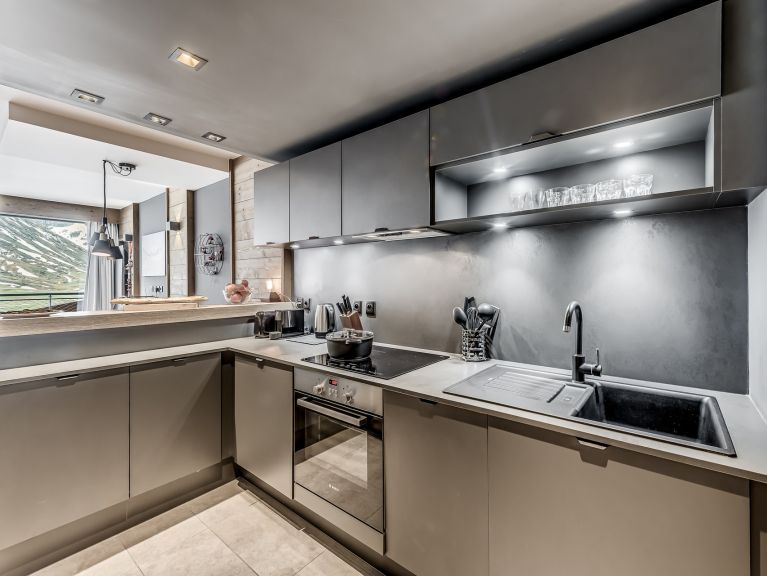 Appartement Phoenix Étoile D'or