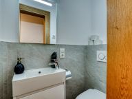 Appartement Bergliebe-15