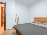 Appartement Cesa del Sass-10