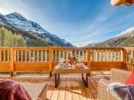 Appartement Lodge des Neiges-16