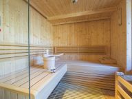 Appartement Avenida Panorama Suites Penthouse met sauna (geschikt voor mindervaliden)-3
