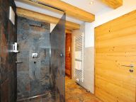 Chalet-appartement Berghof combi, met (privé) infraroodcabine-15