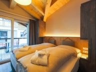 Appartement Avenida Panorama Suites Penthouse met sauna (geschikt voor mindervaliden)-10