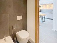 Appartement Antica Fontana-12