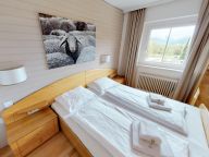 Chalet Edelweiss am See Combi, 2 apt.-21