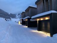 Chalet du Saix met privé-zwembad-20