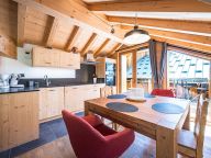 Chalet-appartement Ydilia-9
