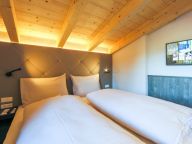 Appartement Avenida Panorama Suites Penthouse met sauna (geschikt voor mindervaliden)-9