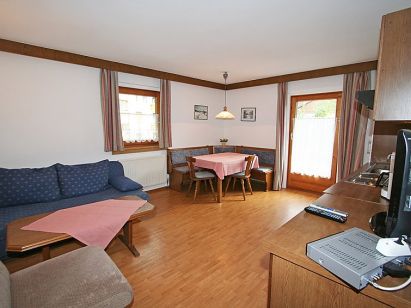 Appartement Sonnenheim-2