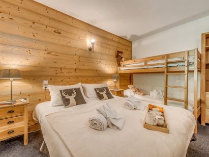 Chalet-appartement Cotton Wood-2