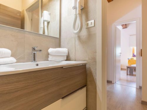 Appartement Principe Marmolada - 4-6 personen