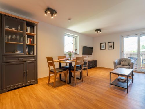 Appartement Villa Felding Top 3 - 2-4 personen