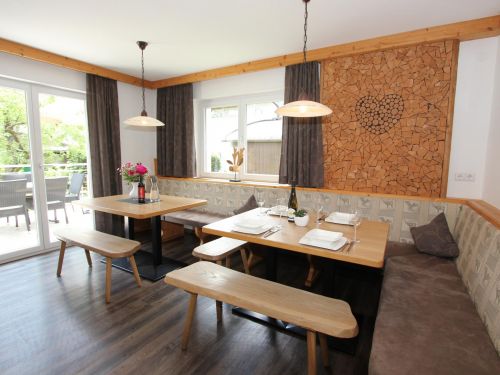 Chalet Arenablick - 13 personen