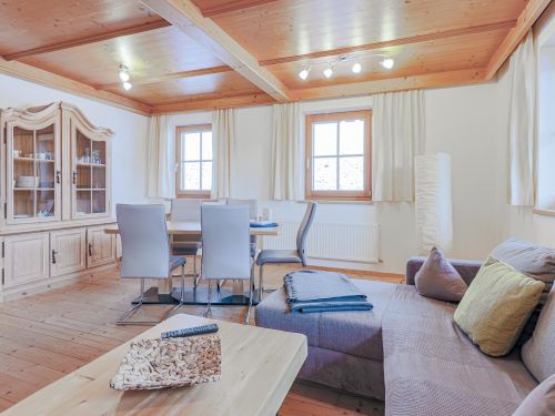 Appartement Igl Hof Top 3 - 4 personen