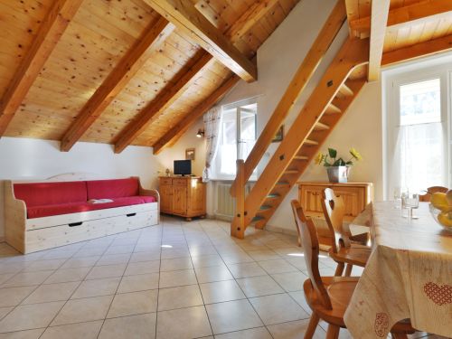 Appartement Villa Placidia nummer 33 - 4-6 personen