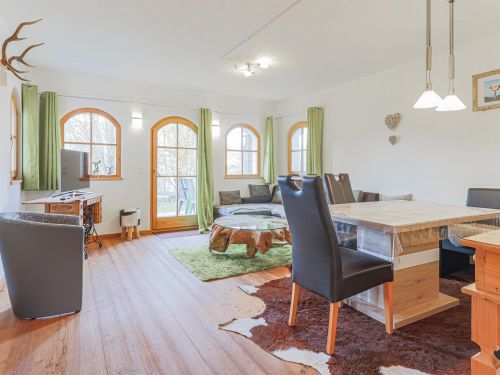 Appartement Salvenblick - 6 personen