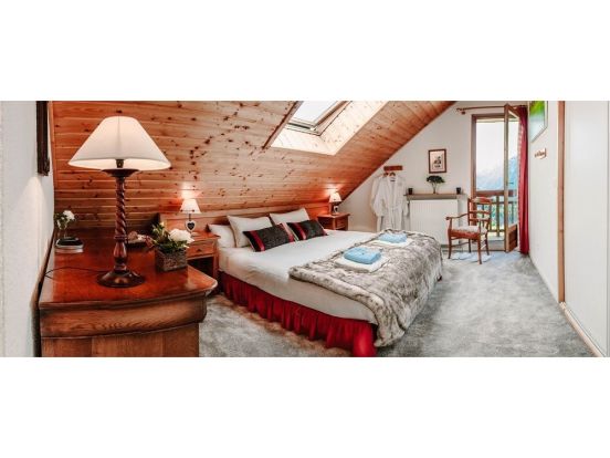 Chalet Saskia-22